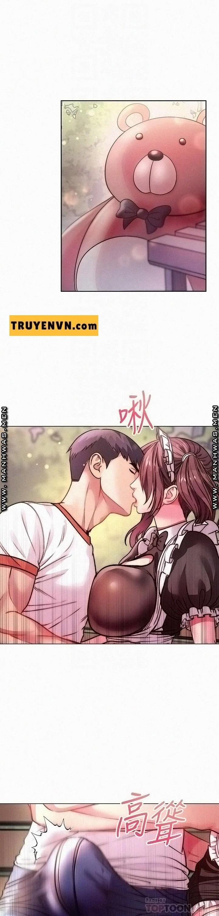 Siêu Thị Của Eunhye 77 trang 8