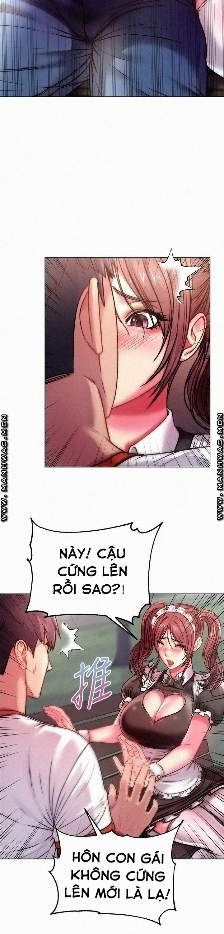 Siêu Thị Của Eunhye 77 trang 9