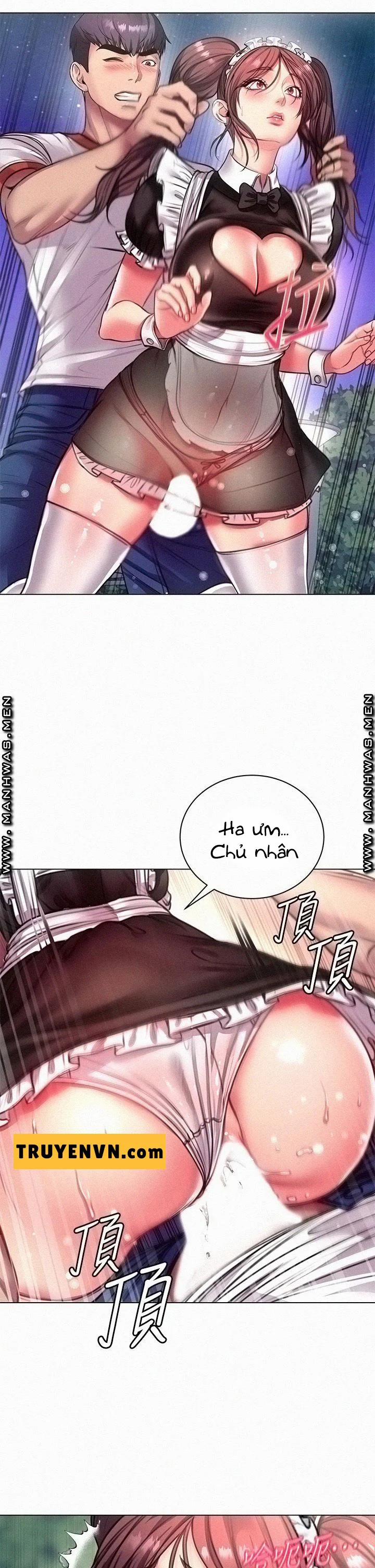 Siêu Thị Của Eunhye 78 trang 20