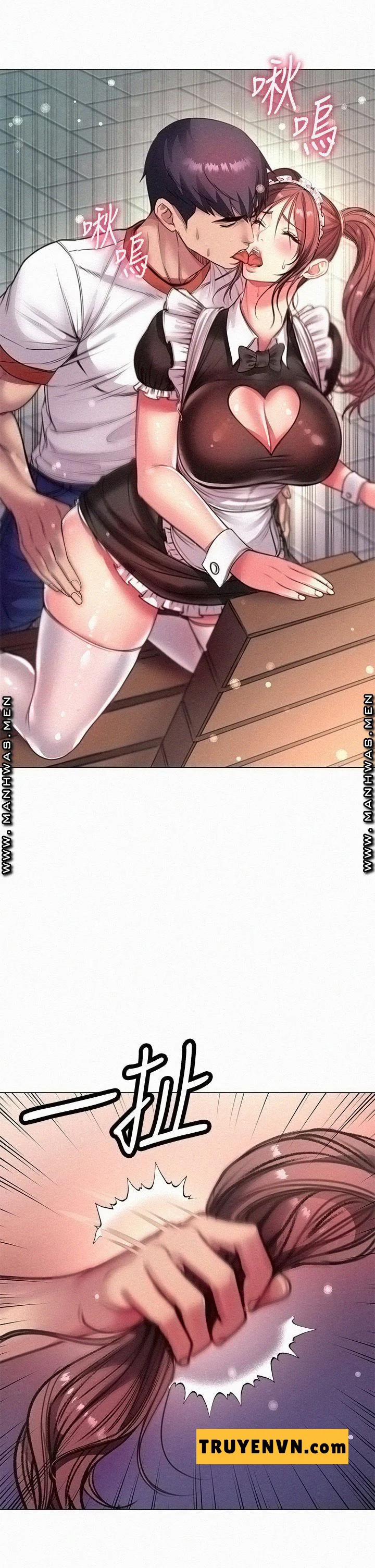 Siêu Thị Của Eunhye 78 trang 22