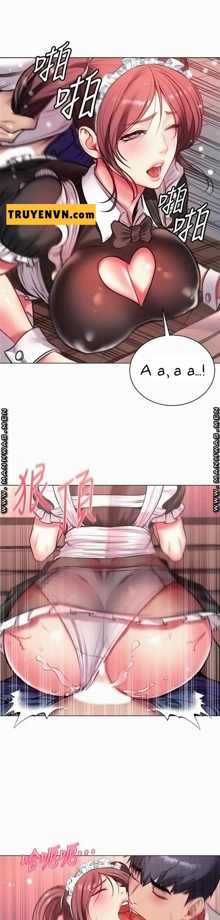 Siêu Thị Của Eunhye 78 trang 25