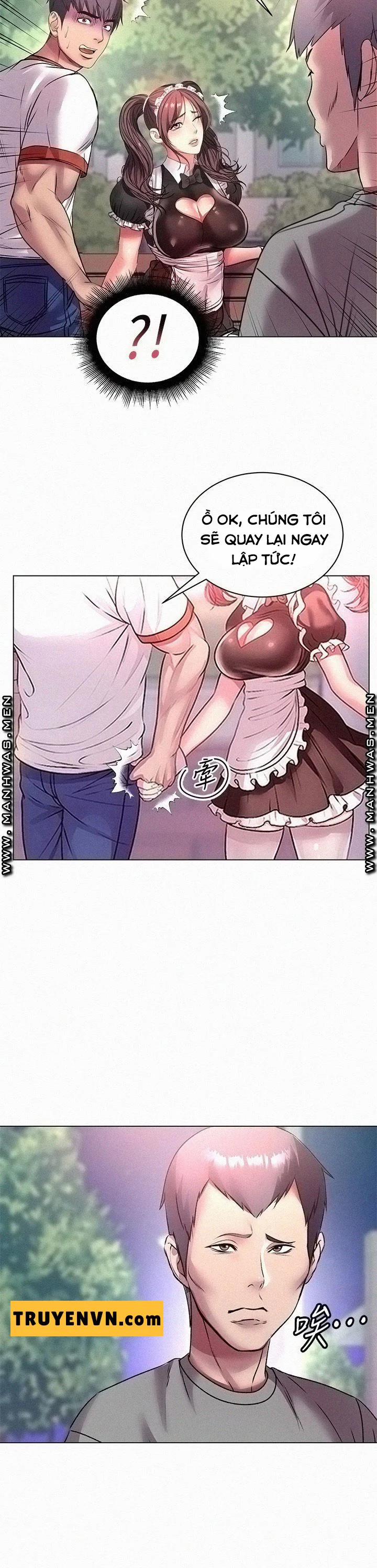 Siêu Thị Của Eunhye 78 trang 29