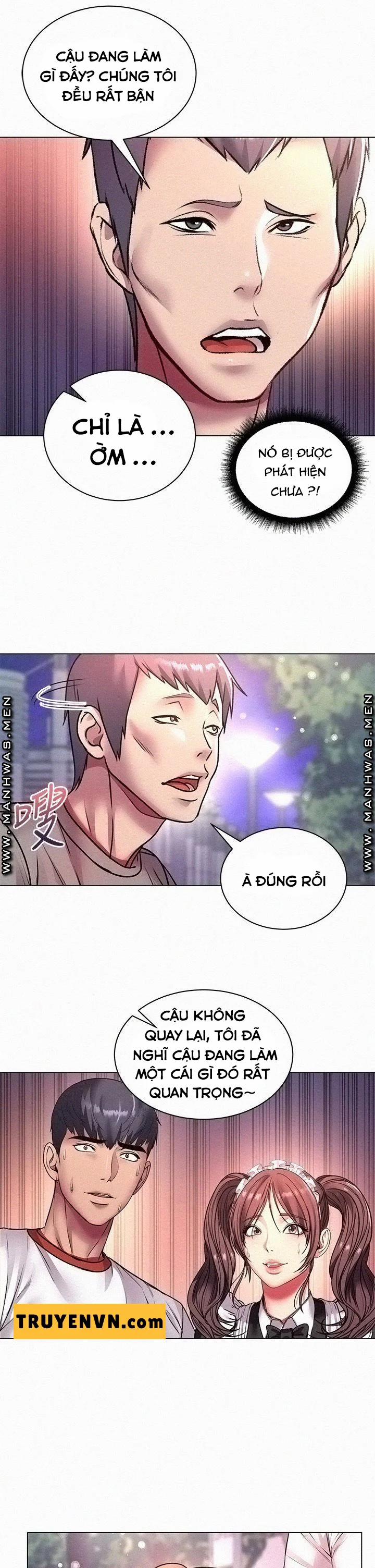 Siêu Thị Của Eunhye 78 trang 30