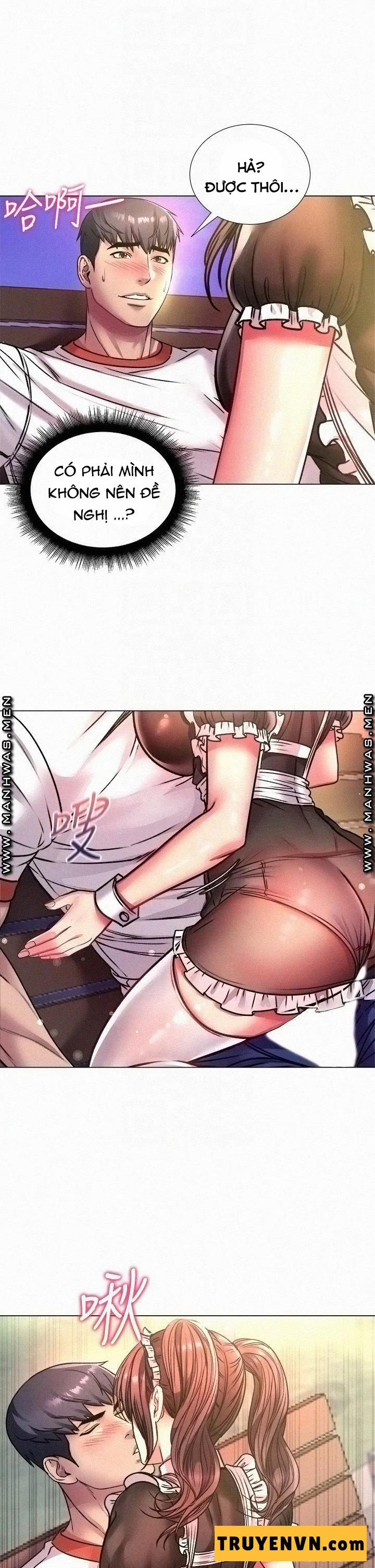 Siêu Thị Của Eunhye 78 trang 4