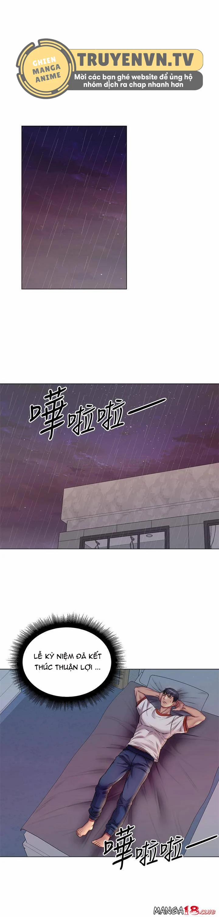 Siêu Thị Của Eunhye 79 trang 1