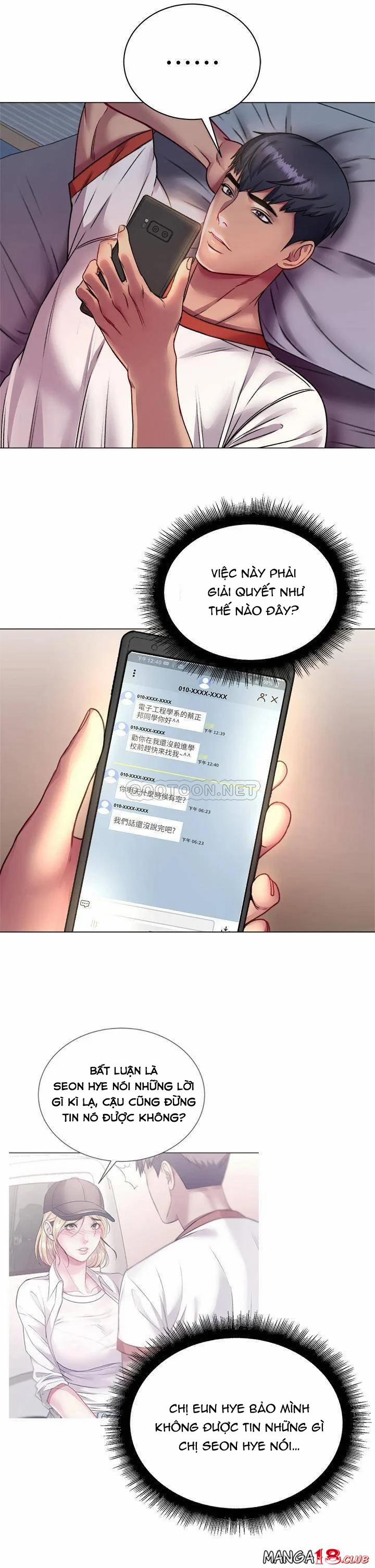 Siêu Thị Của Eunhye 79 trang 2