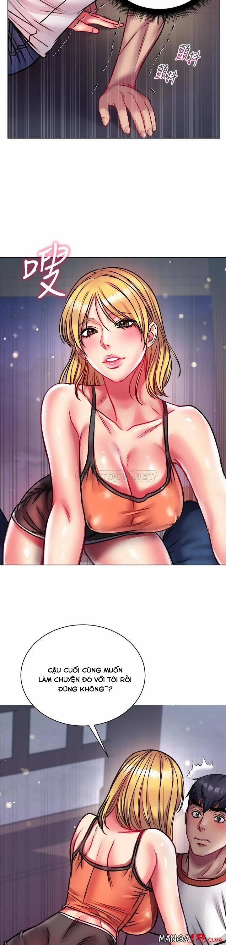 Siêu Thị Của Eunhye 79 trang 20