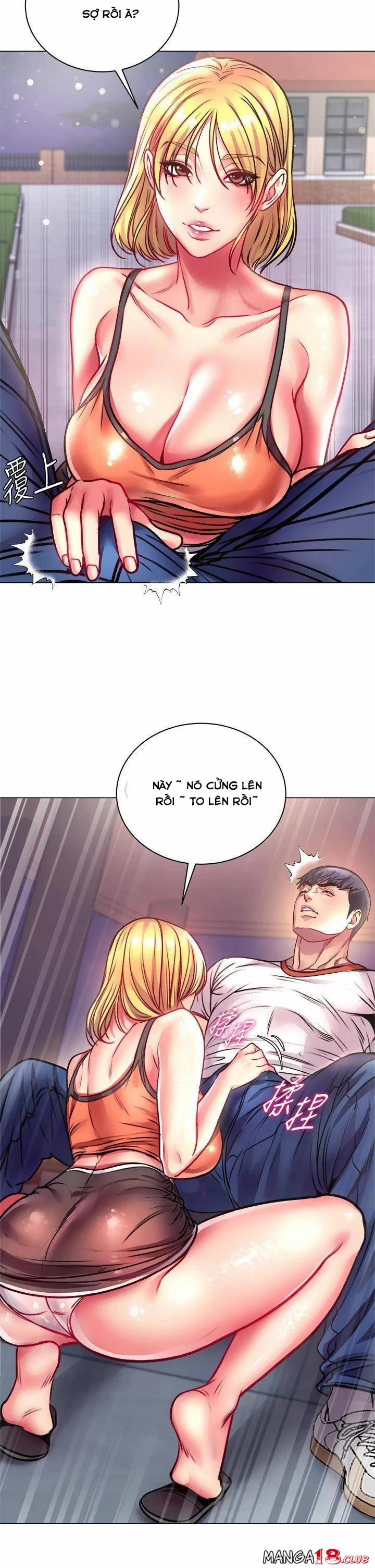 Siêu Thị Của Eunhye 79 trang 26