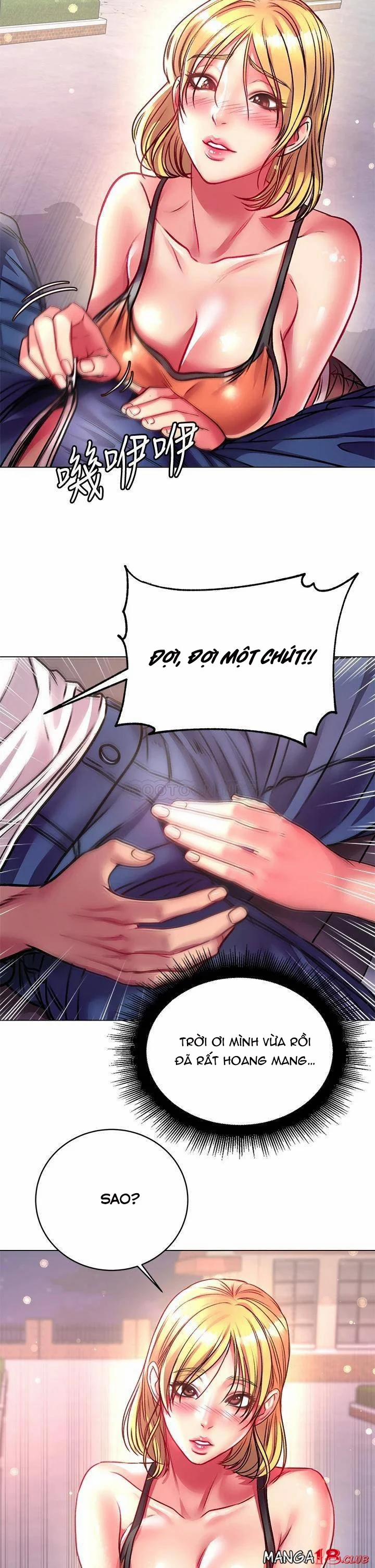 Siêu Thị Của Eunhye 79 trang 29