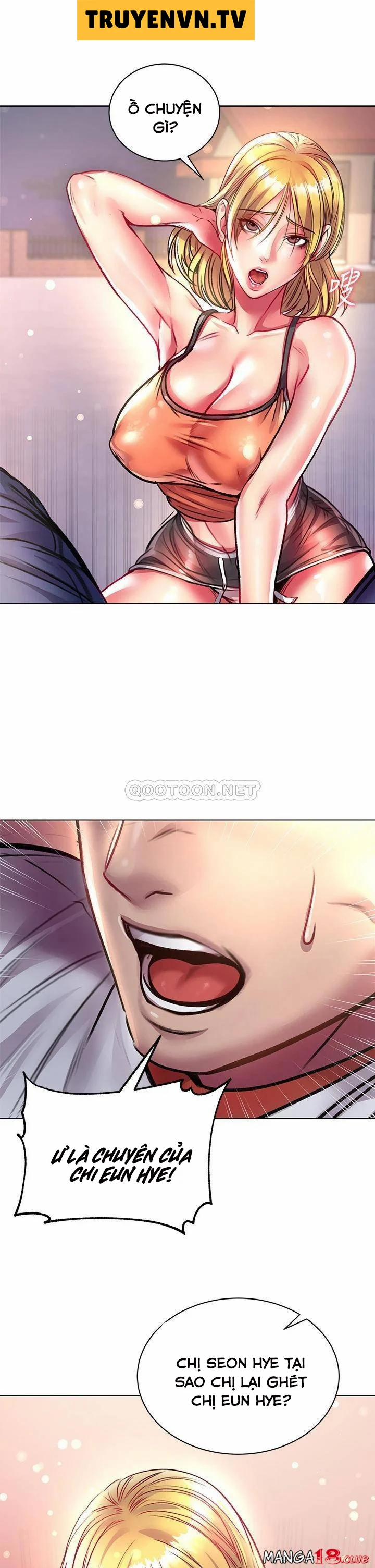 Siêu Thị Của Eunhye 79 trang 31