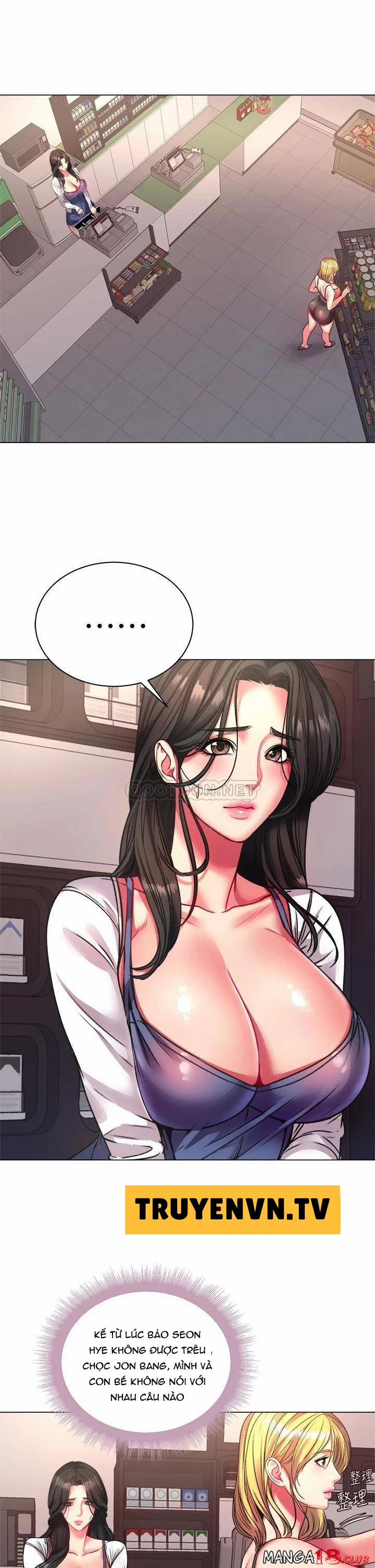 Siêu Thị Của Eunhye 79 trang 7