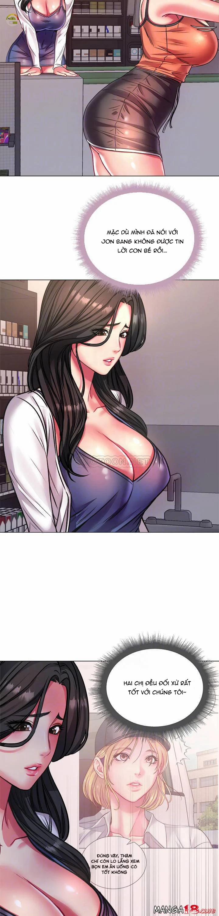 Siêu Thị Của Eunhye 79 trang 8