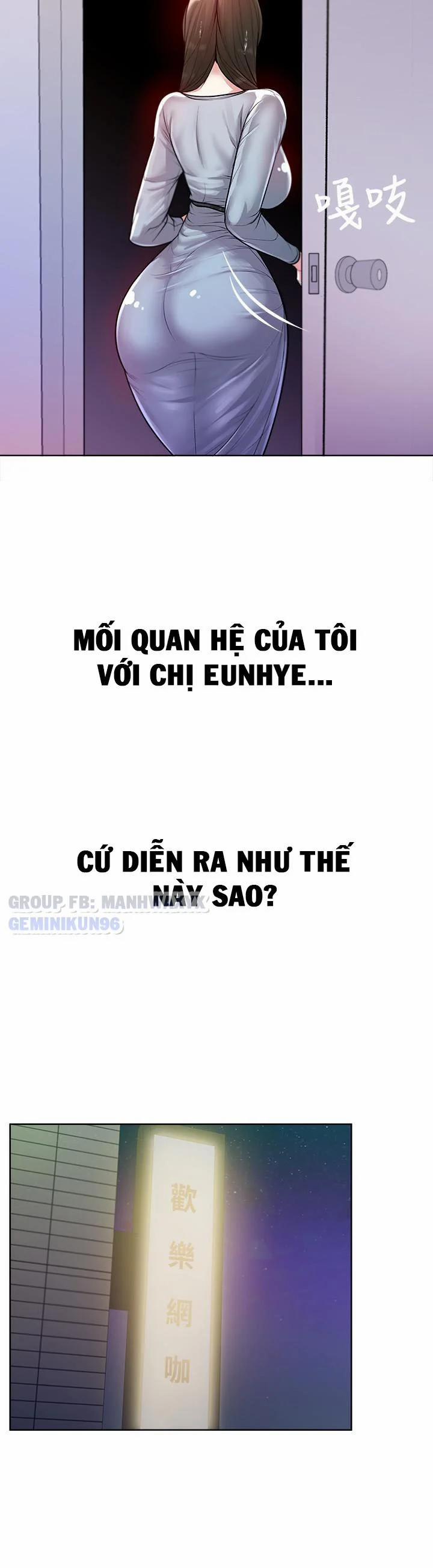 Siêu Thị Của Eunhye 8 trang 11