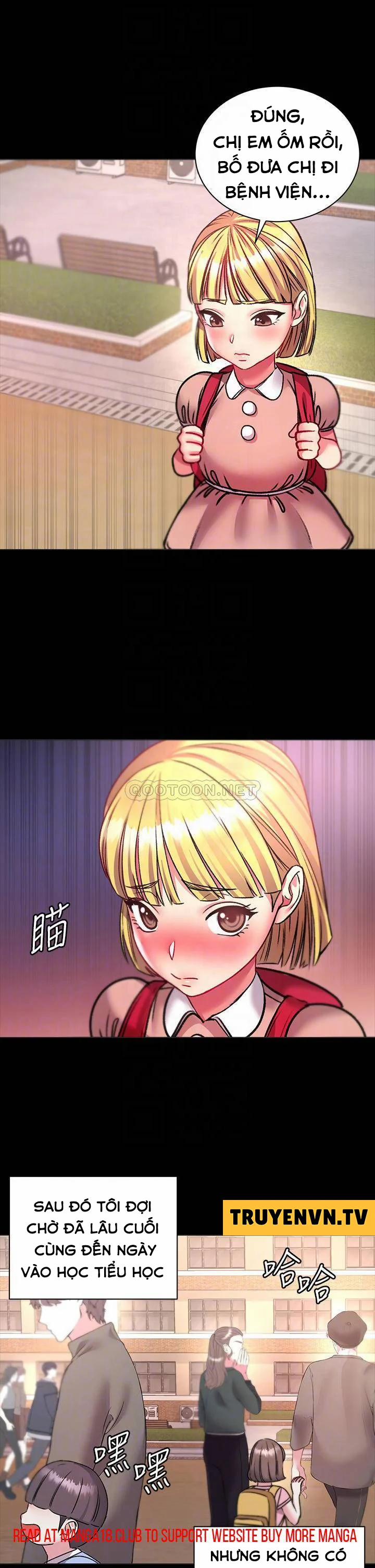 Siêu Thị Của Eunhye 80 trang 10