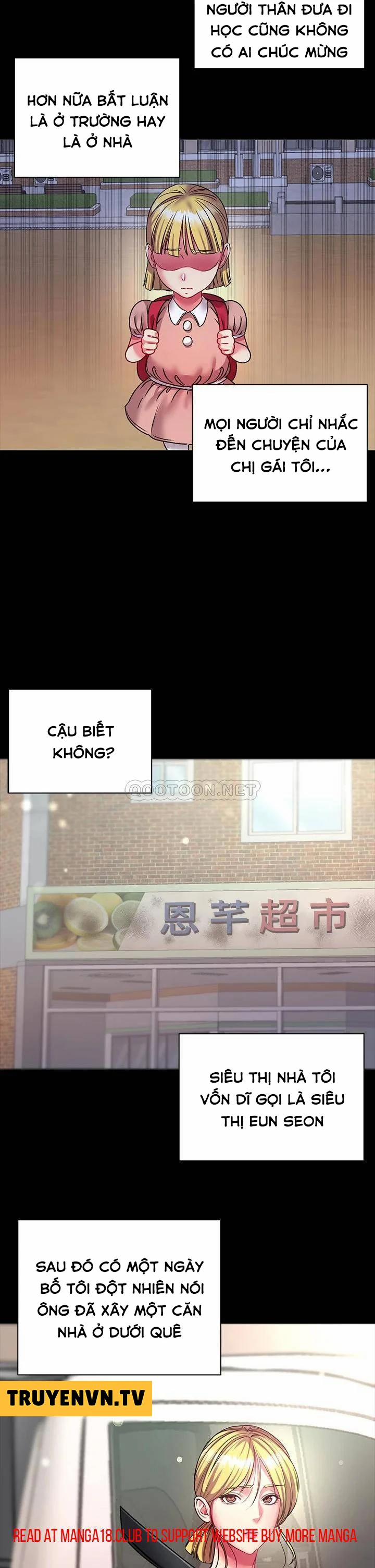 Siêu Thị Của Eunhye 80 trang 11