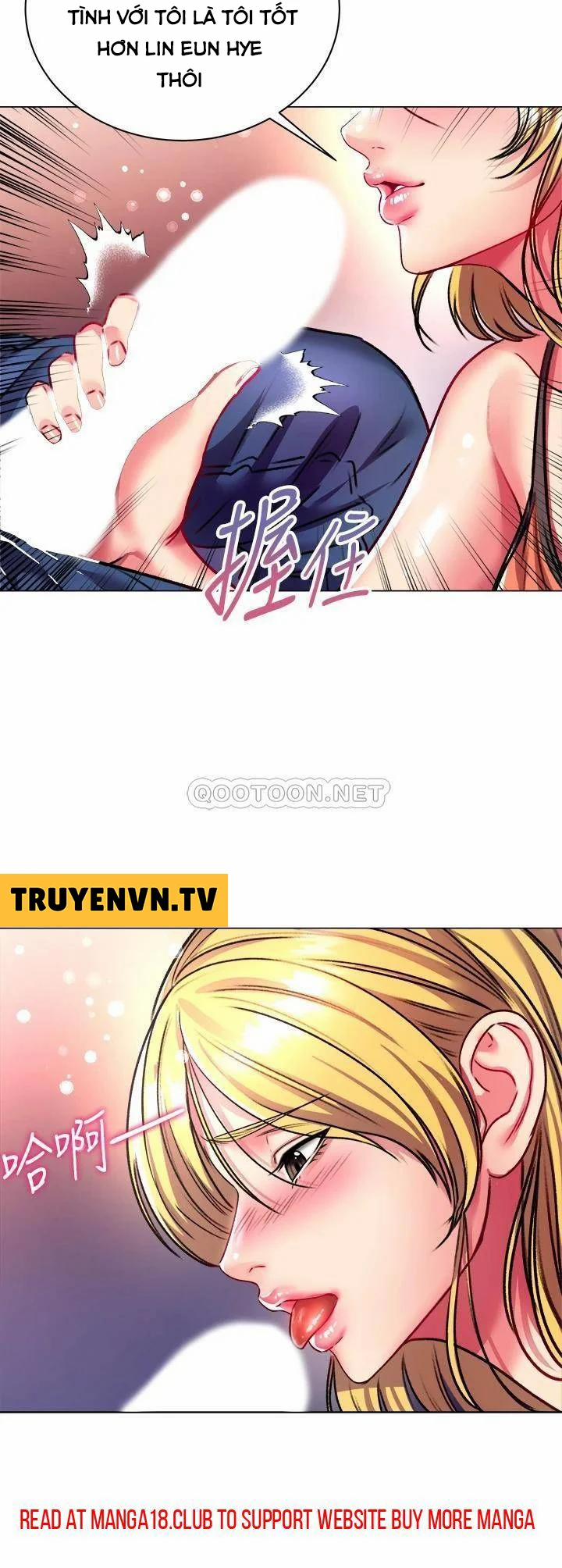 Siêu Thị Của Eunhye 80 trang 19