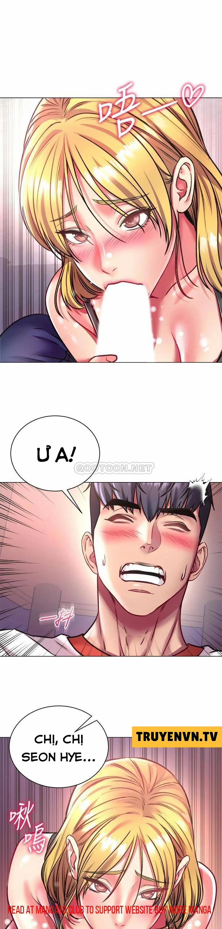 Siêu Thị Của Eunhye 80 trang 20