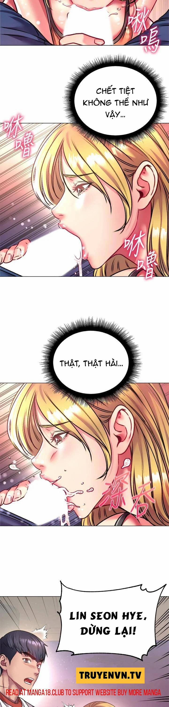 Siêu Thị Của Eunhye 80 trang 21