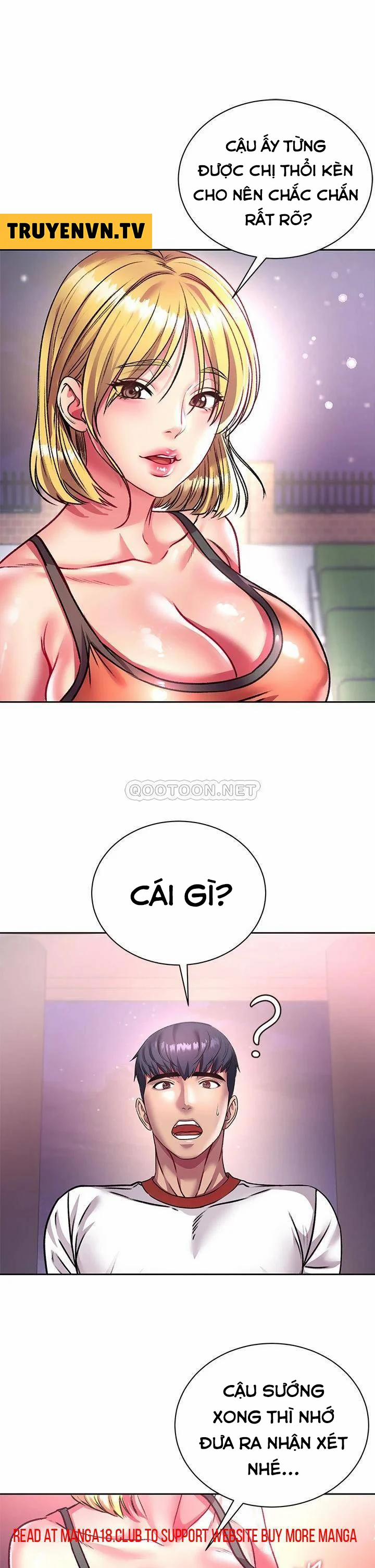 Siêu Thị Của Eunhye 80 trang 26