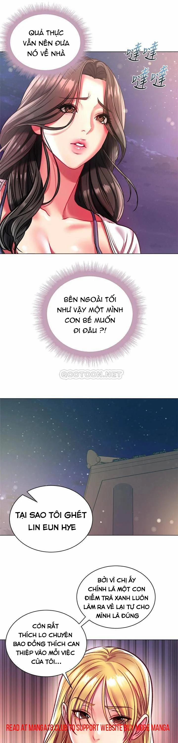 Siêu Thị Của Eunhye 80 trang 3