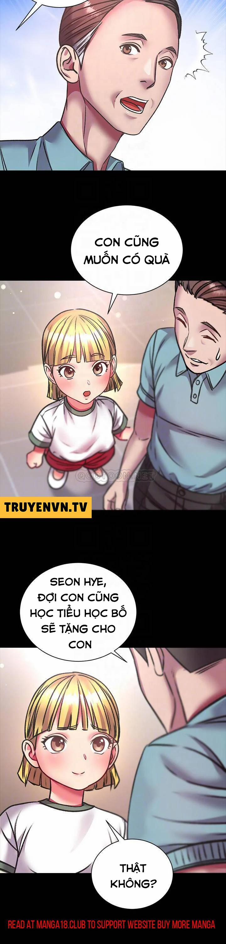 Siêu Thị Của Eunhye 80 trang 8