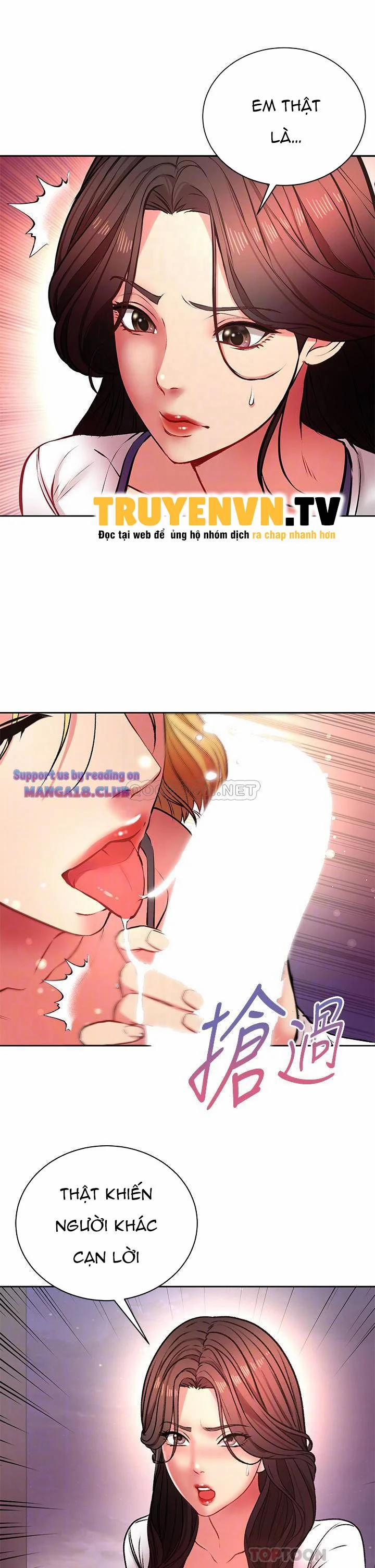 Siêu Thị Của Eunhye 81 trang 12