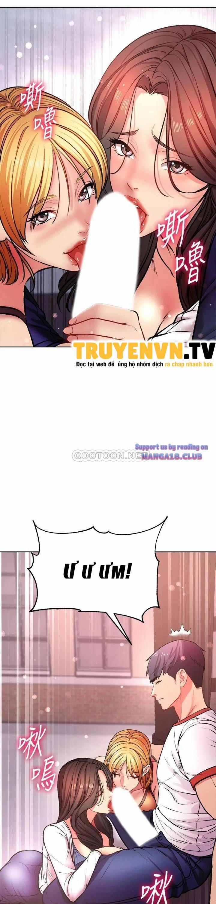 Siêu Thị Của Eunhye 81 trang 18