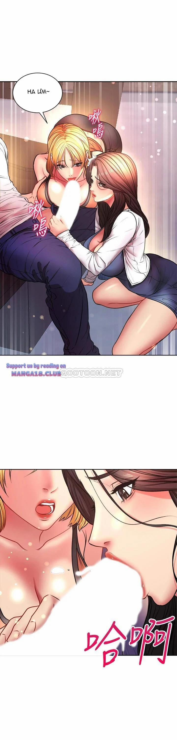 Siêu Thị Của Eunhye 81 trang 21