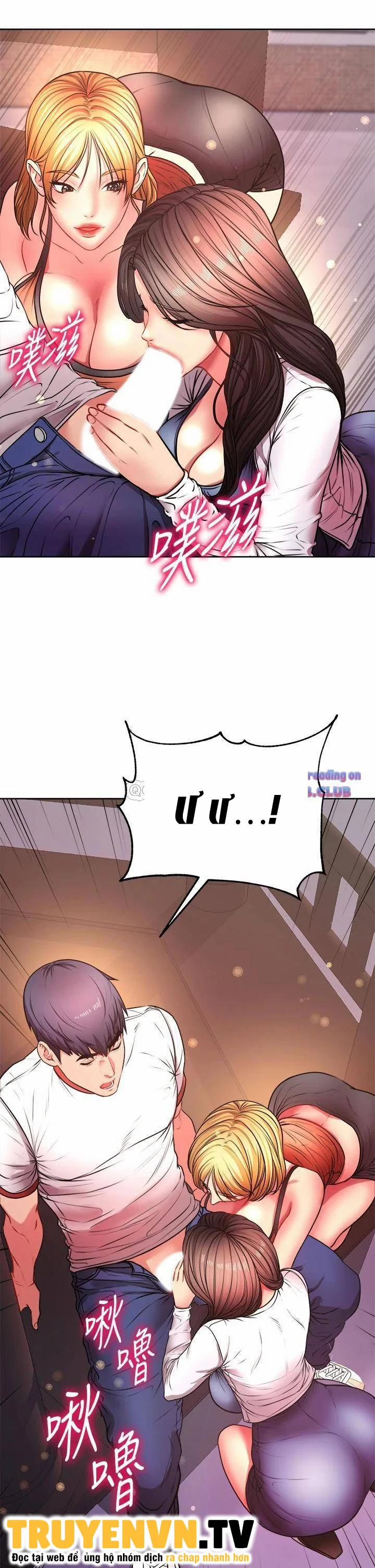 Siêu Thị Của Eunhye 81 trang 22