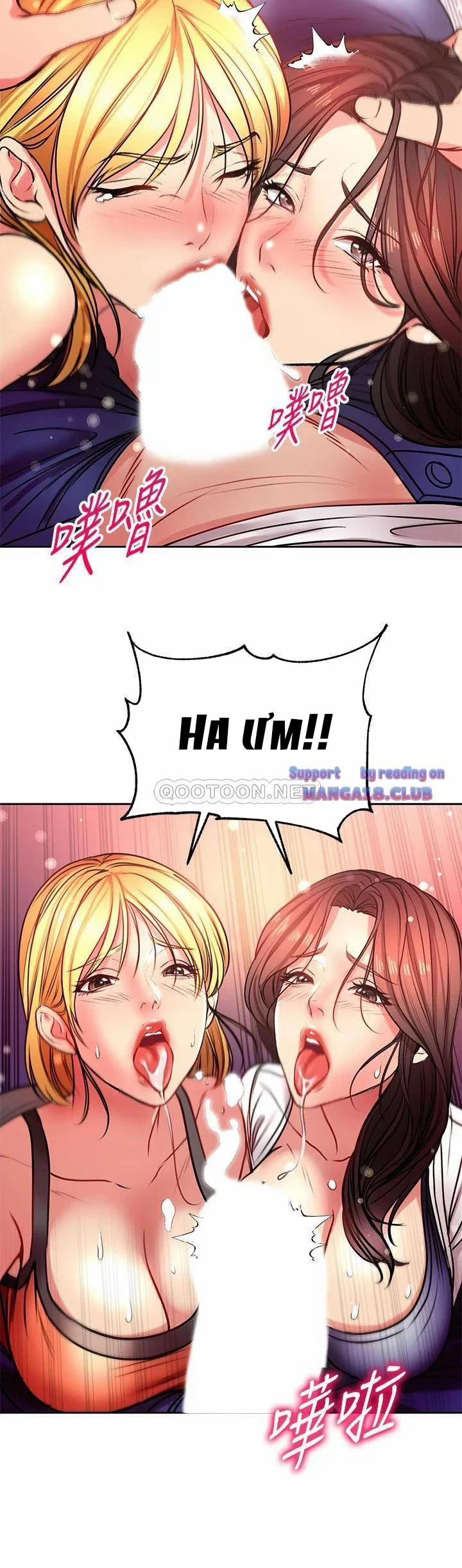 Siêu Thị Của Eunhye 81 trang 28