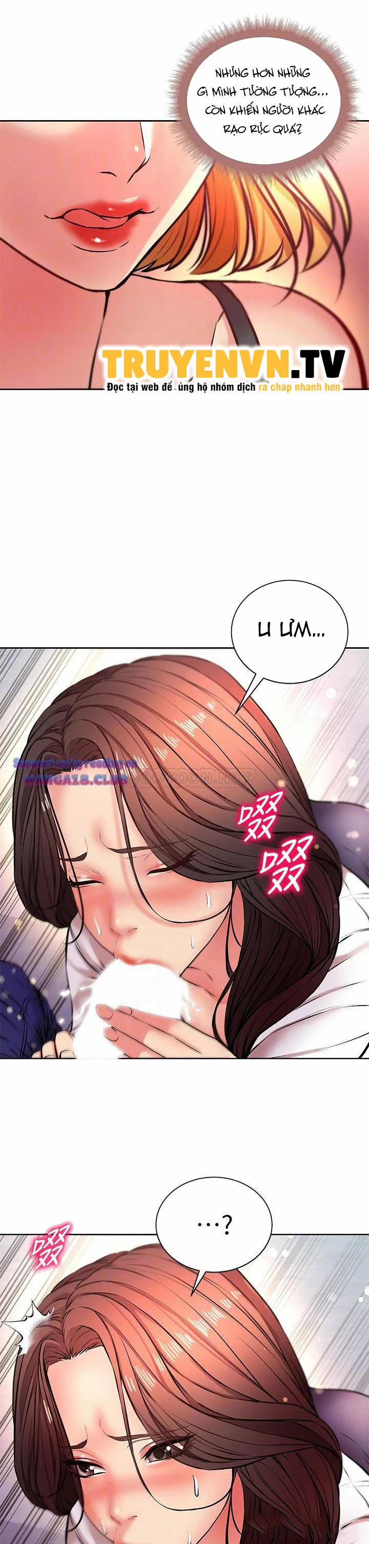 Siêu Thị Của Eunhye 81 trang 4