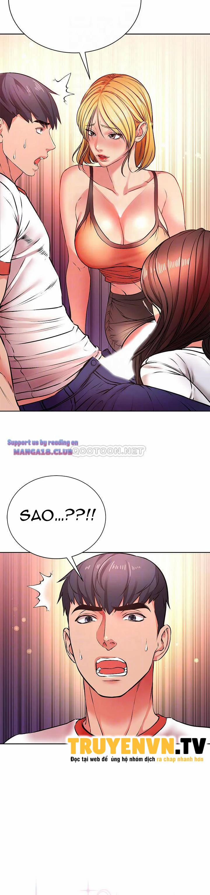 Siêu Thị Của Eunhye 81 trang 6