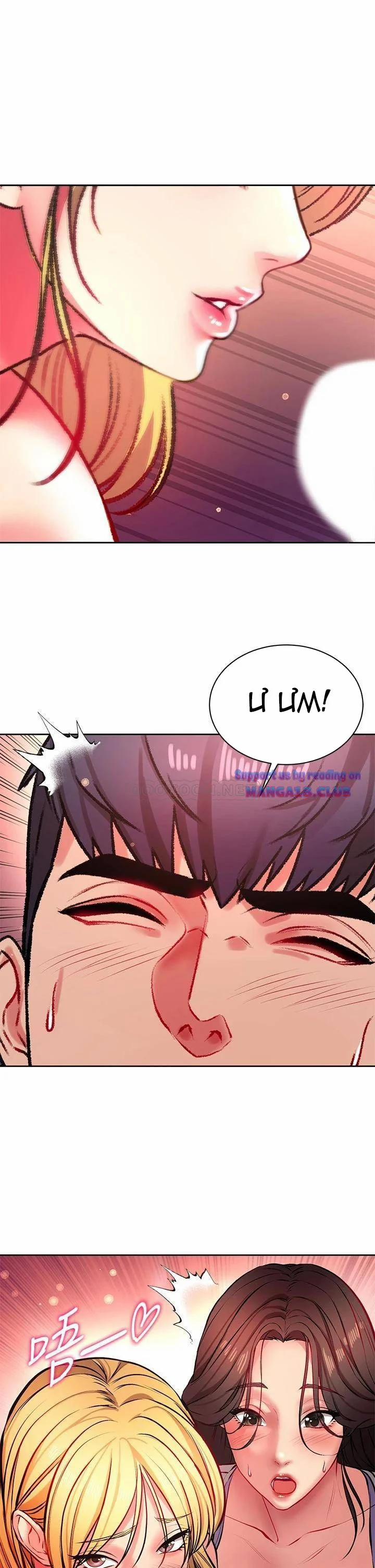 Siêu Thị Của Eunhye 81 trang 9