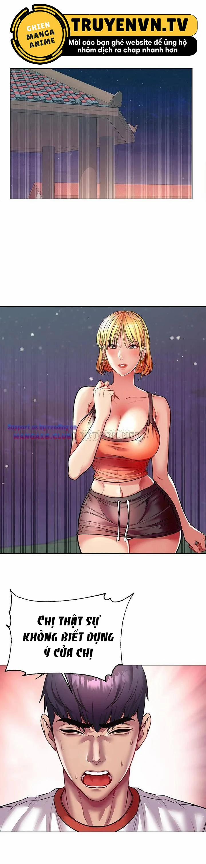 Siêu Thị Của Eunhye 82 trang 0