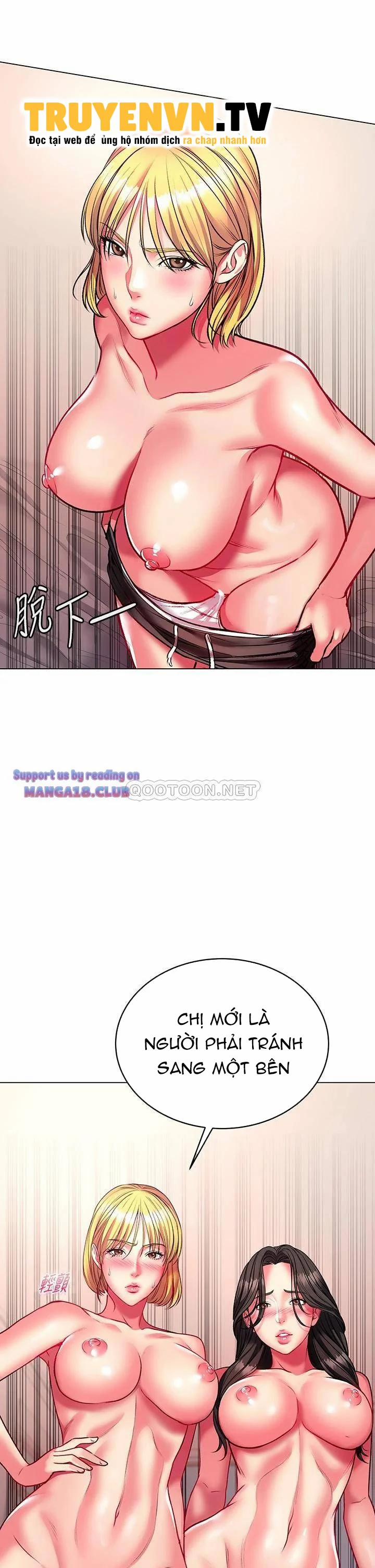 Siêu Thị Của Eunhye 82 trang 34