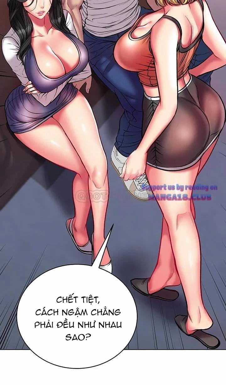 Siêu Thị Của Eunhye 82 trang 7