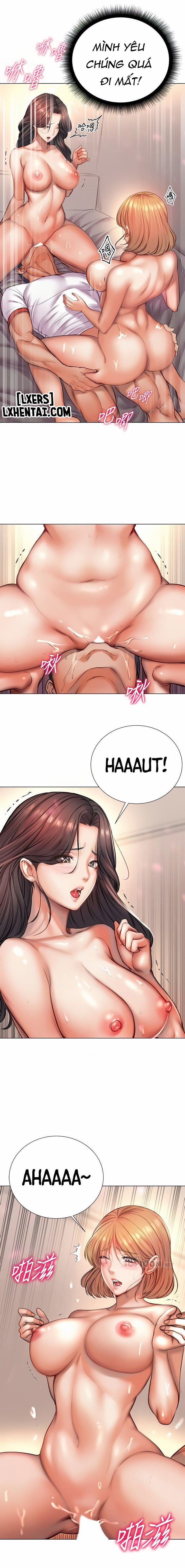 Siêu Thị Của Eunhye 84 trang 2