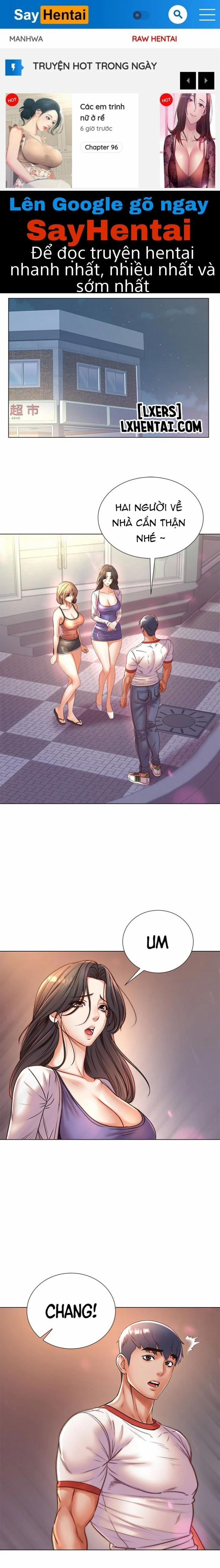 Siêu Thị Của Eunhye 85 trang 0