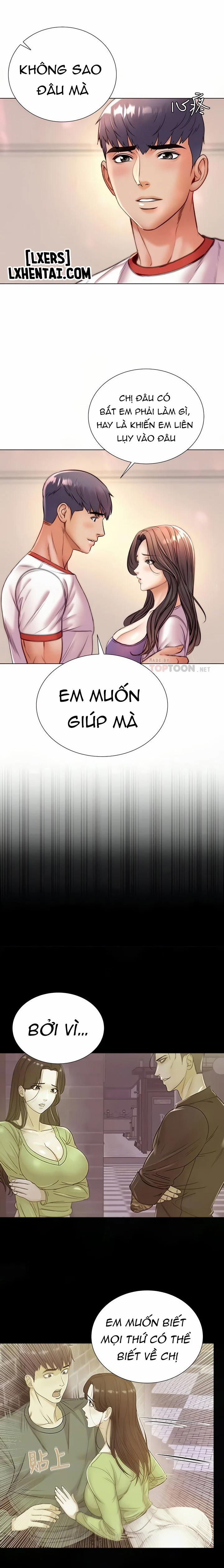 Siêu Thị Của Eunhye 85 trang 4