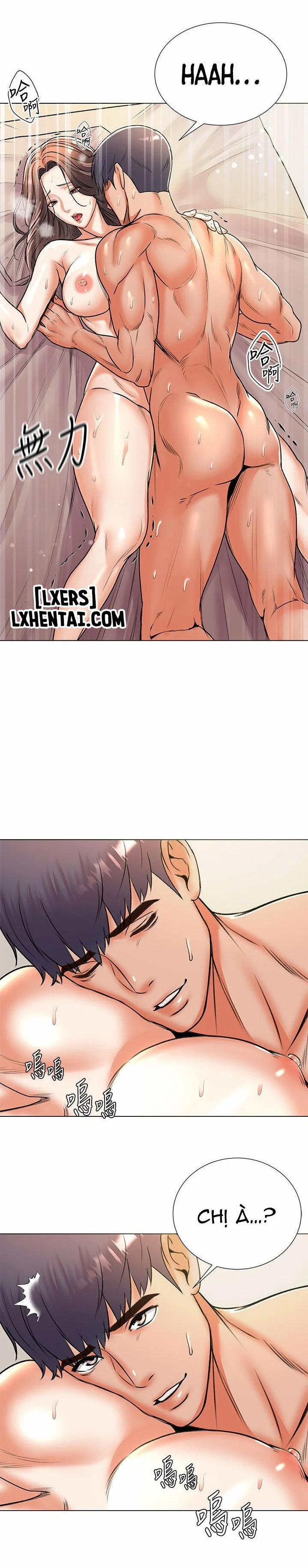 Siêu Thị Của Eunhye 86 trang 11