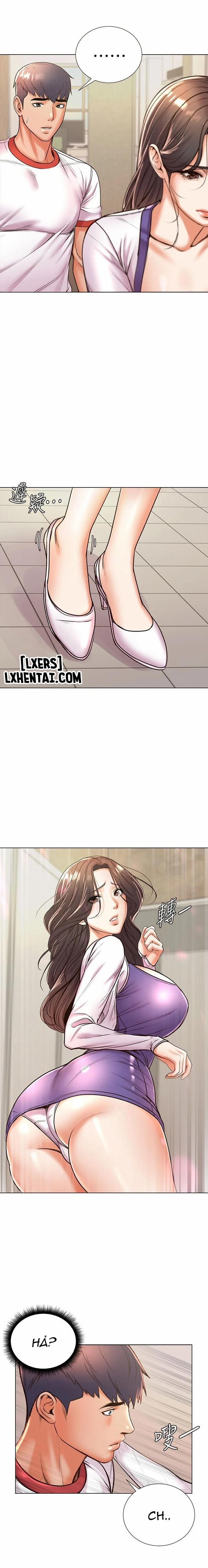 Siêu Thị Của Eunhye 86 trang 15