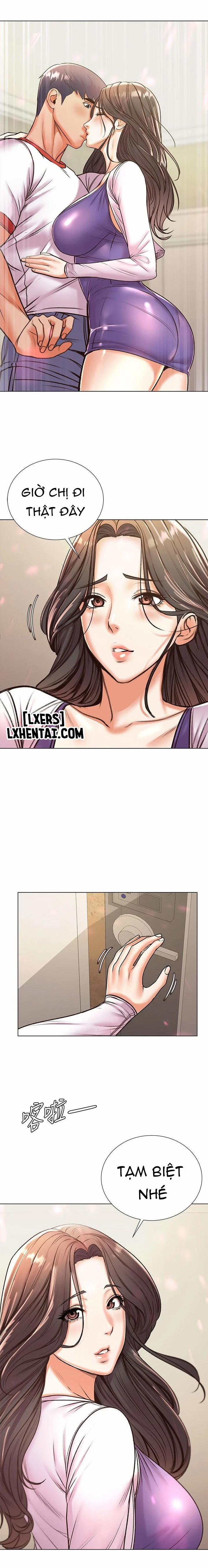 Siêu Thị Của Eunhye 86 trang 16