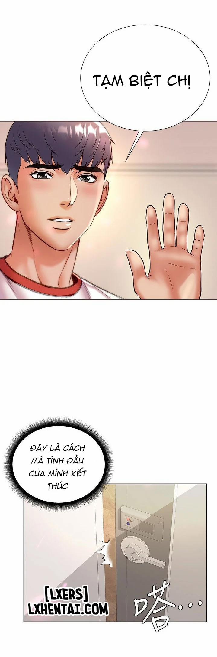 Siêu Thị Của Eunhye 86 trang 17