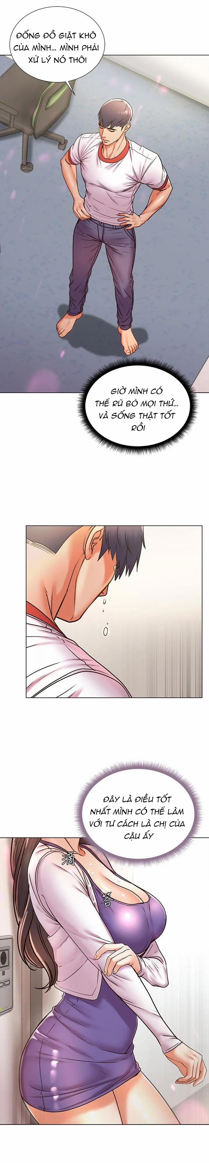 Siêu Thị Của Eunhye 86 trang 18