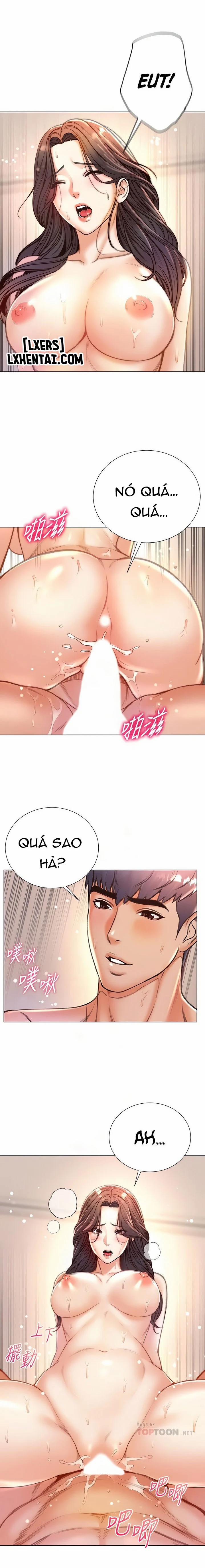 Siêu Thị Của Eunhye 86 trang 2