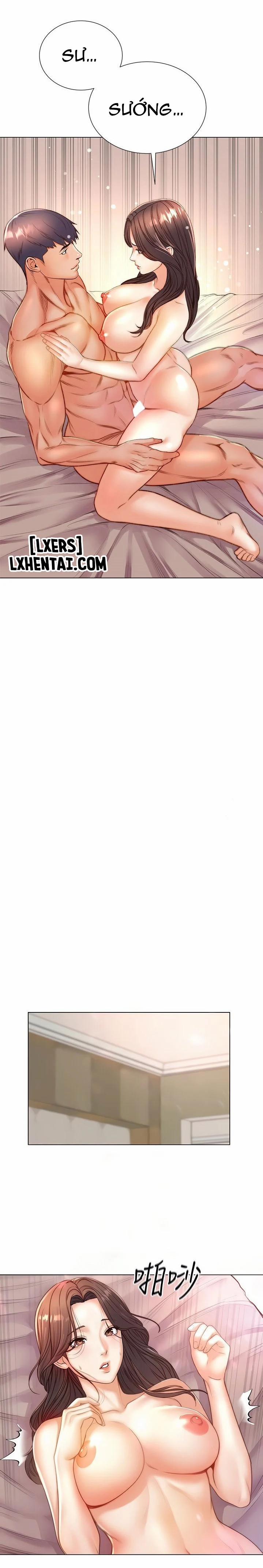 Siêu Thị Của Eunhye 86 trang 3