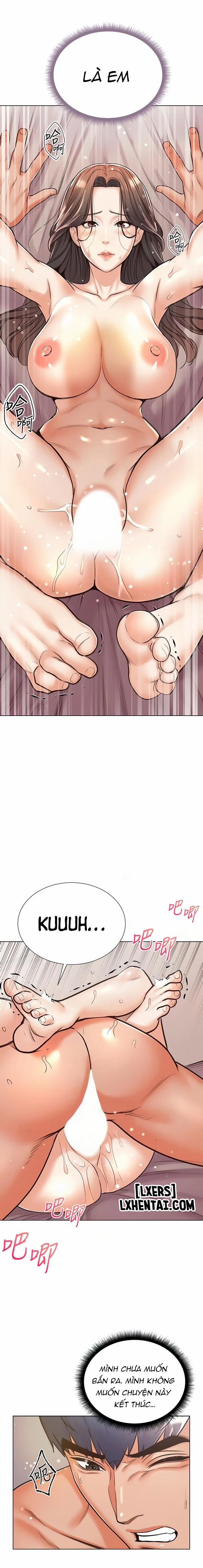 Siêu Thị Của Eunhye 86 trang 8