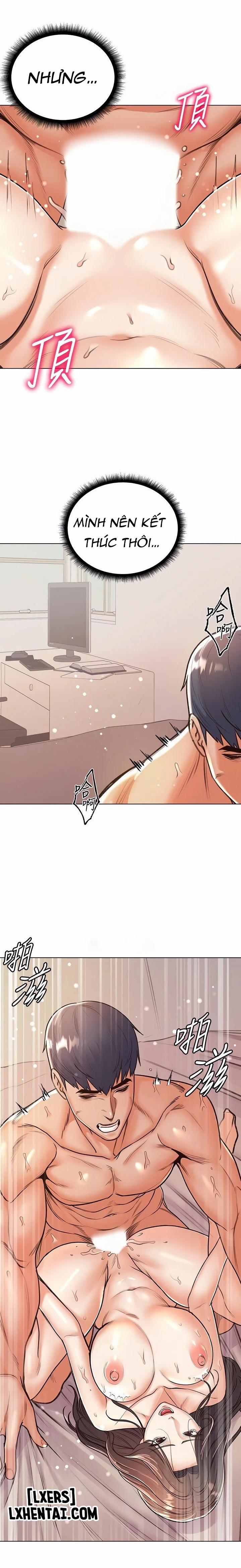 Siêu Thị Của Eunhye 86 trang 9