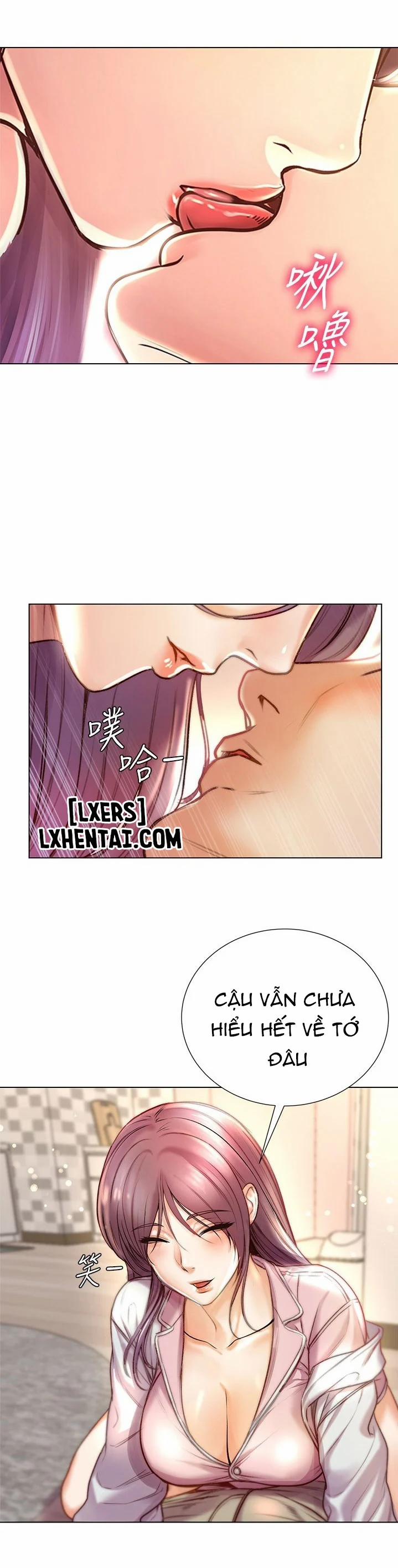 Siêu Thị Của Eunhye 87 trang 14