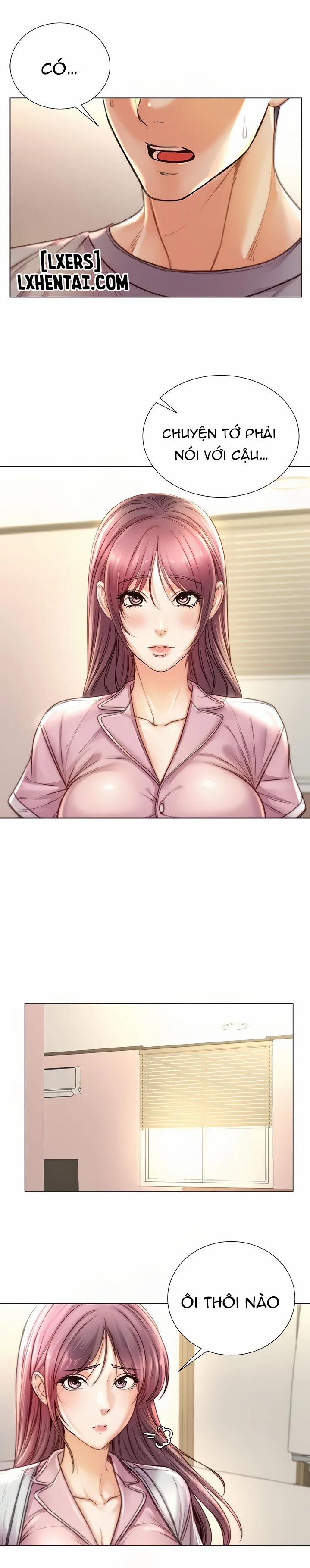 Siêu Thị Của Eunhye 87 trang 2